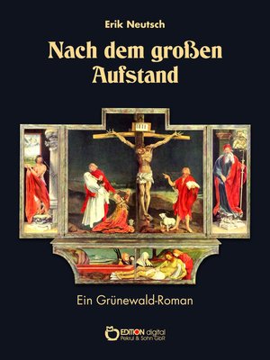 cover image of Nach dem großen Aufstand